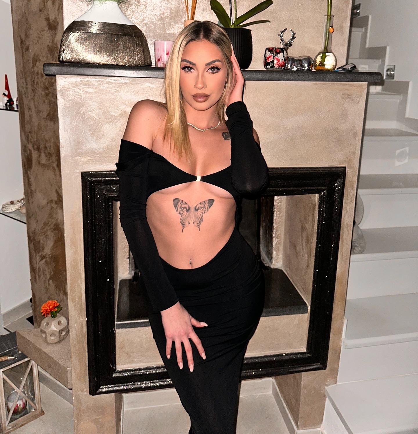 Gizem — Şişli, İstanbul escort ilanı fotoğraf 2