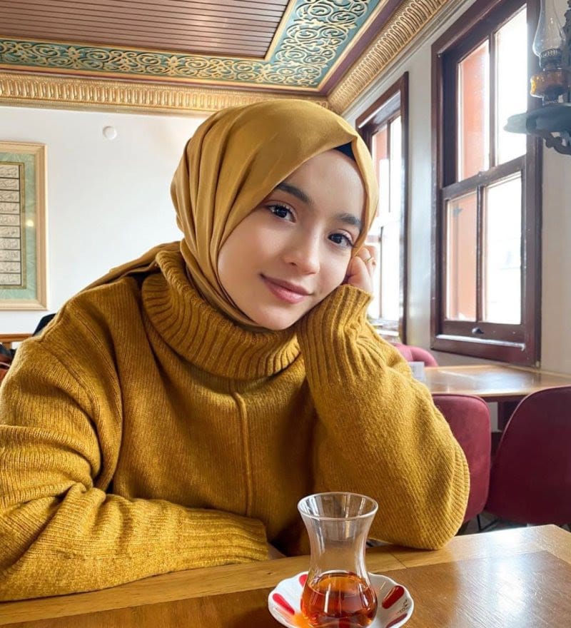 MİNE — Şişli, İstanbul escort ilanı fotoğraf 3